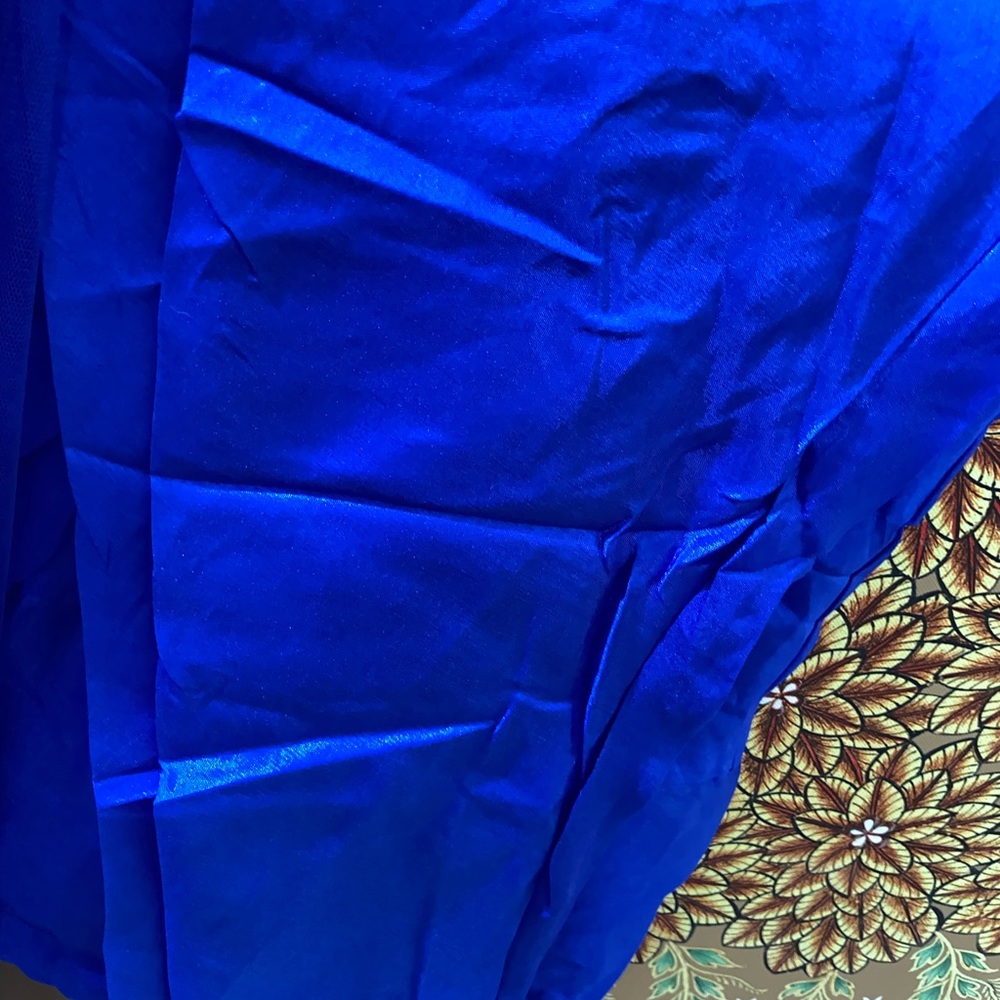 6️⃣5️⃣0️⃣ Anarkali Suit.Size-38 - Picture 16 of 17